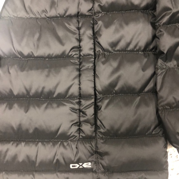 Quilted jacket - Picture 3 of 3